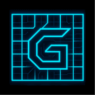 Grid Developer Logo